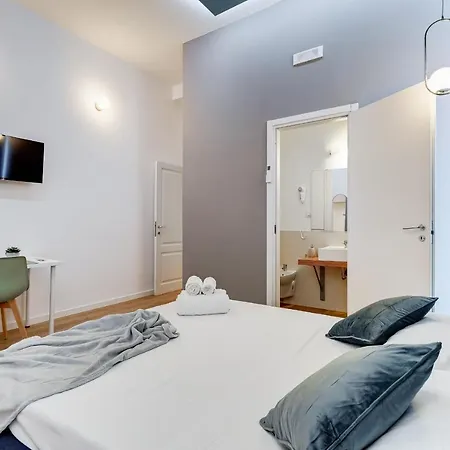 Orazio Inn Suite