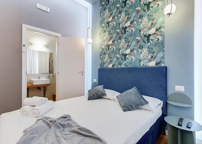 Orazio Maison d'hôtes Rome