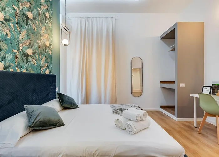 Orazio Maison d'hôtes Rome