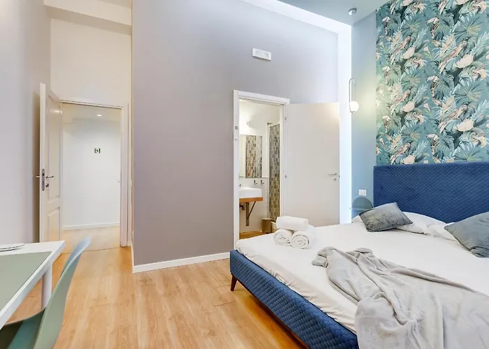 Maison d'hôtes Orazio 4*