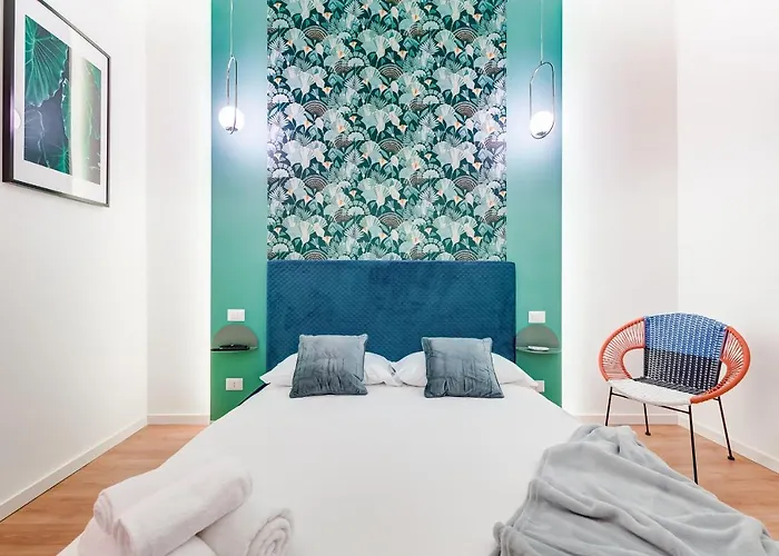 Maison d'hôtes Orazio Rome