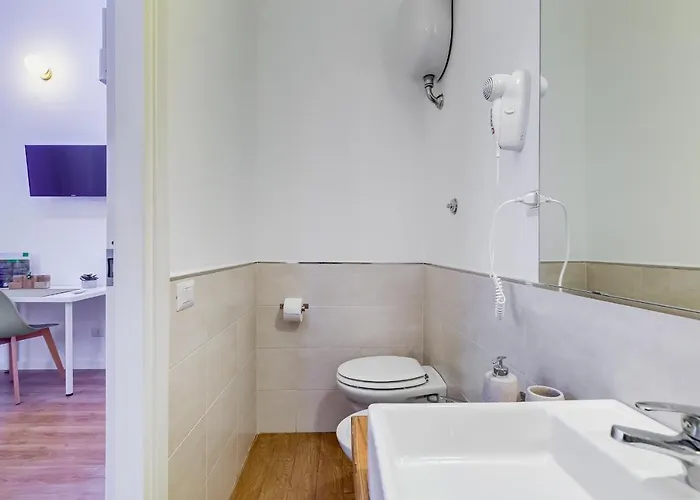 Maison d'hôtes Orazio 4*