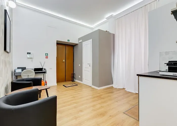 Orazio Maison d'hôtes 4*