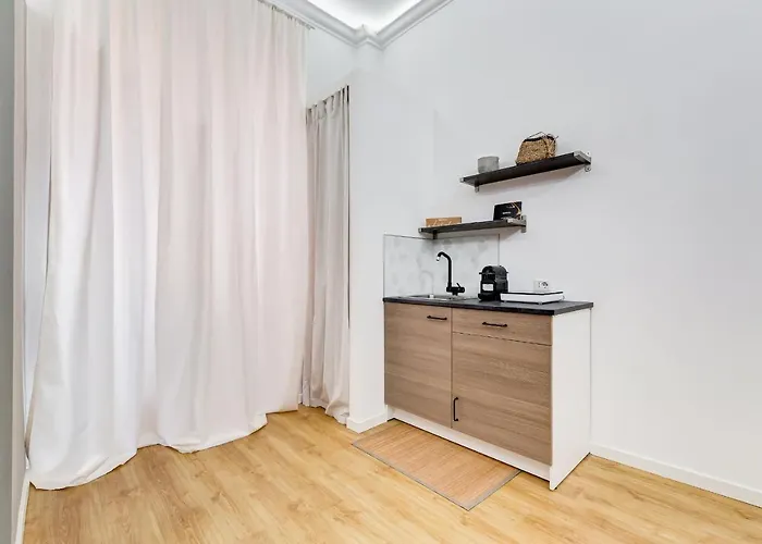 Maison d'hôtes Orazio 4*