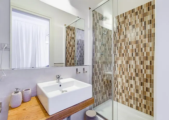 Maison d'hôtes Orazio Rome