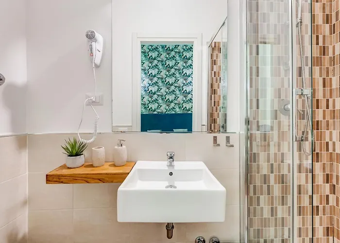 Maison d'hôtes Orazio Rome
