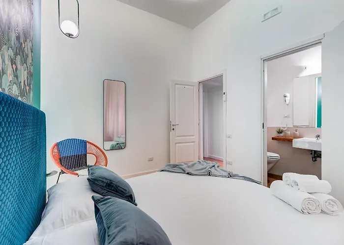 Orazio Maison d'hôtes