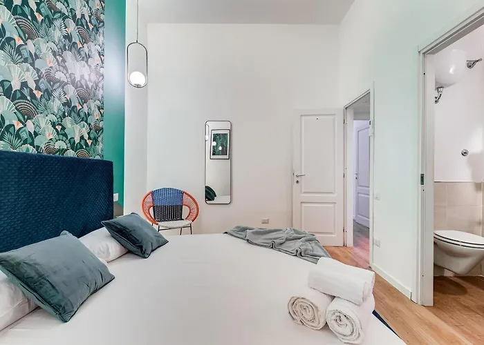 Orazio Maison d'hôtes 4*