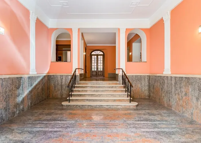 Orazio Maison d'hôtes 4*