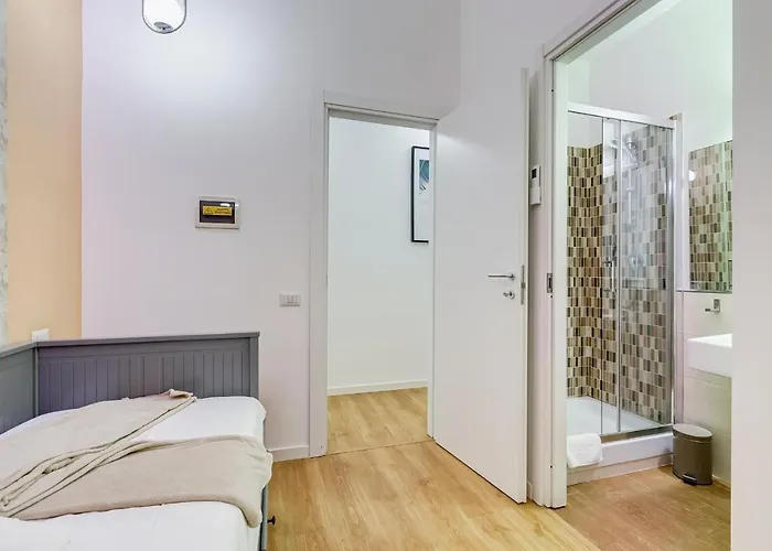 Maison d'hôtes Orazio Rome