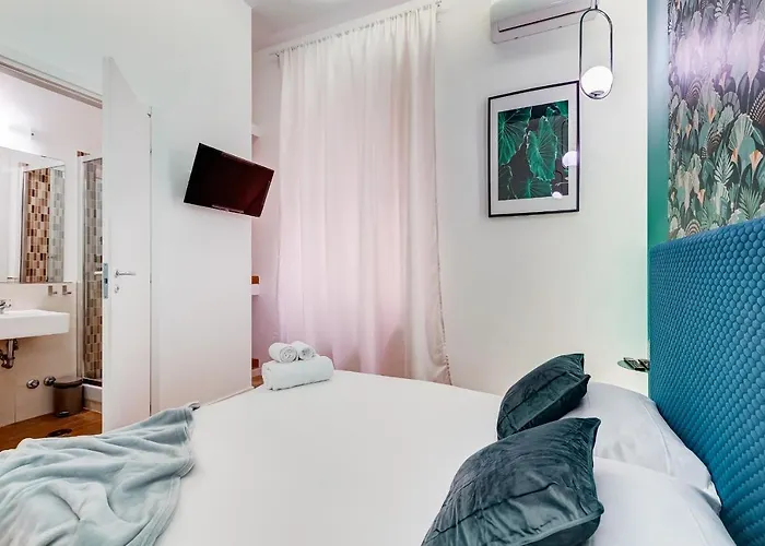 Orazio 4* Rome