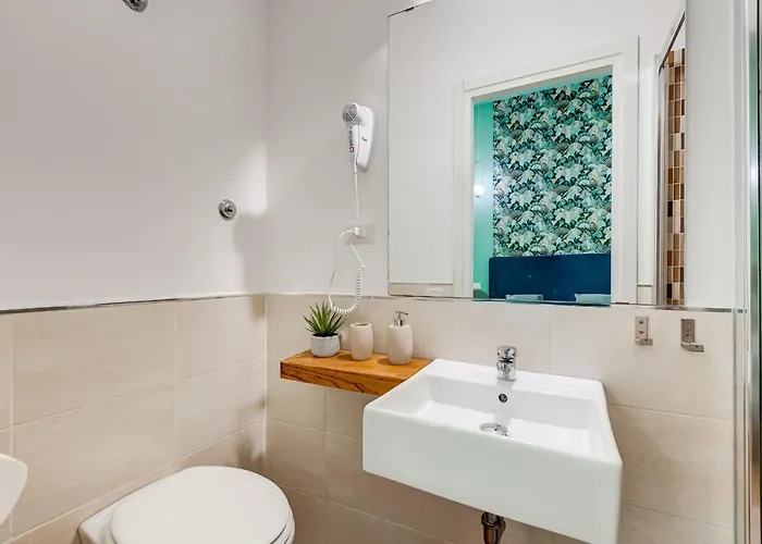 Maison d'hôtes Orazio Rome