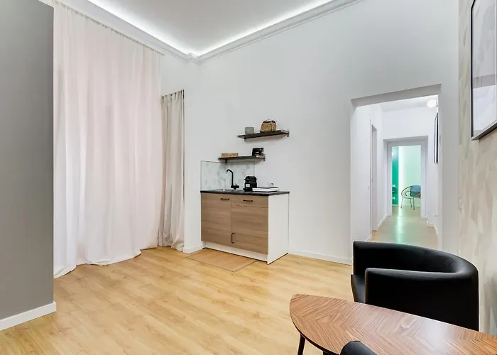 Maison d'hôtes Orazio 4*