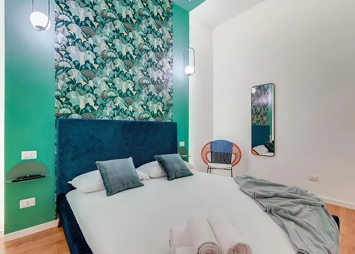 Orazio 4* Rome