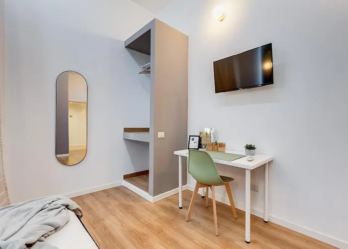 Orazio Maison d'hôtes Rome