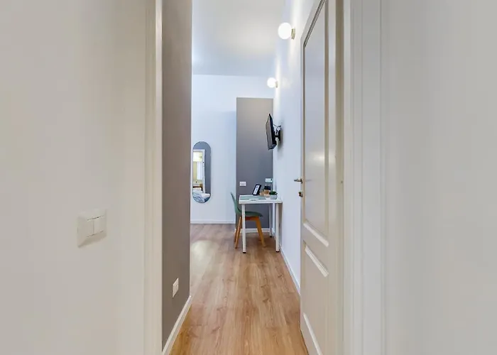 Maison d'hôtes Orazio 4*