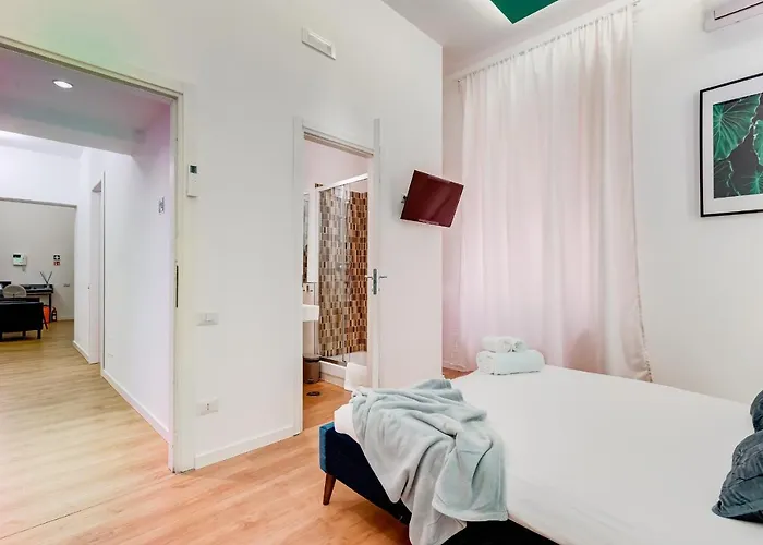 Orazio 4* Rome