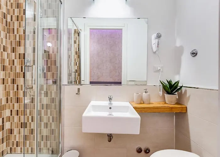 Maison d'hôtes Orazio 4*
